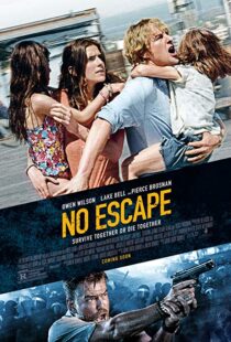 دانلود فیلم No Escape 201513242-868271807