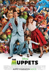 دانلود فیلم The Muppets 20114378-302738224