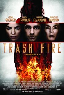 دانلود فیلم Trash Fire 20166780-1728263916
