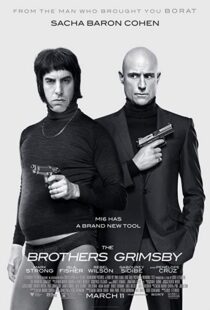 دانلود فیلم The Brothers Grimsby 20165053-2117448874