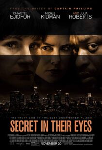 دانلود فیلم کره ای Secret in Their Eyes 201513344-307920832
