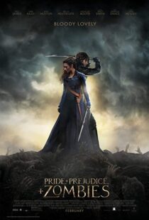 دانلود فیلم Pride and Prejudice and Zombies 20164087-1221232277