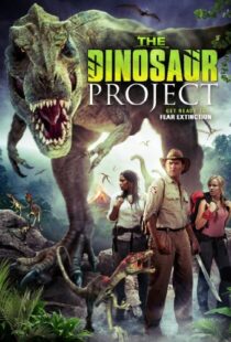 دانلود فیلم The Dinosaur Project 20129310-117437225