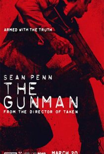 دانلود فیلم The Gunman 201517011-829707329