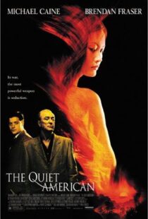 دانلود فیلم The Quiet American 200218674-1571798513