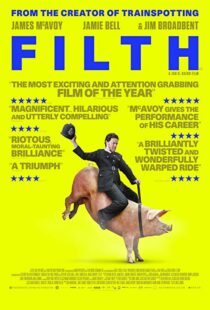 دانلود فیلم Filth 20136327-2138026991