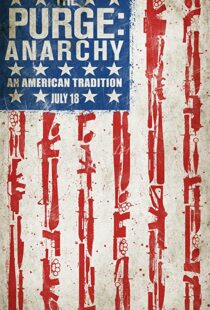 دانلود فیلم The Purge: Anarchy 20143170-296896453