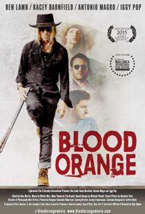 دانلود فیلم Blood Orange 20169451-1292508020