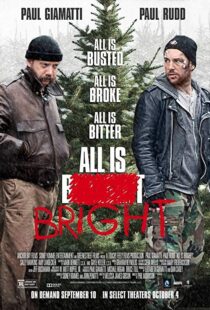 دانلود فیلم All Is Bright 201311741-897199785