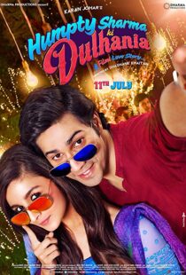دانلود فیلم هندی Humpty Sharma Ki Dulhania 201420318-90146435
