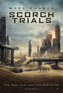 دانلود فیلم Maze Runner: The Scorch Trials 20151569-201520765
