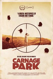 دانلود فیلم Carnage Park 201614925-2068228244