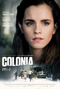 دانلود فیلم Colonia 20153276-856721713