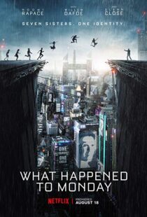 دانلود فیلم What Happened to Monday 20172264-1392626698