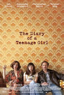 دانلود فیلم The Diary of a Teenage Girl 20153454-937012467