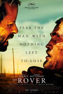 دانلود فیلم The Rover 20143673-649184762