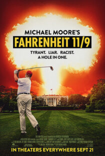 دانلود فیلم Fahrenheit 11/9 201814363-835574775