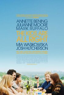دانلود فیلم The Kids Are All Right 20104564-2049392915