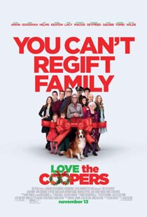 دانلود فیلم Love the Coopers 201518602-2011922401