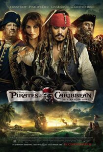 دانلود فیلم Pirates of the Caribbean: on Stranger Tides 201113135-2127159987