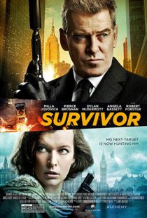 دانلود فیلم Survivor 201513162-508927537