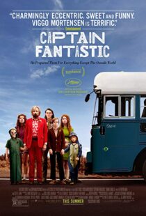 دانلود فیلم Captain Fantastic 201619879-357073736