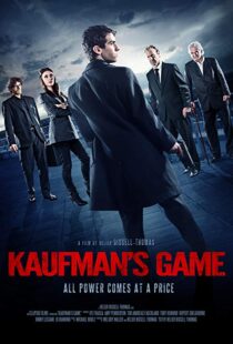 دانلود فیلم Kaufman’s Game 20176909-216001936