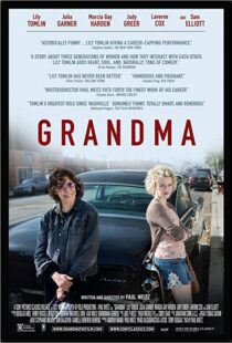دانلود فیلم Grandma 20154460-2119179179