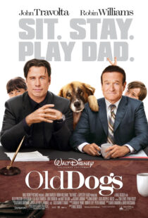دانلود فیلم Old Dogs 200913985-2075747882