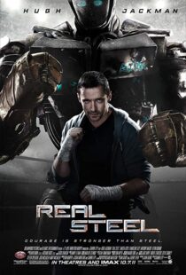 دانلود فیلم هندی Real Steel 20113372-1619692819