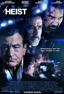 دانلود فیلم Heist 20153470-232505793