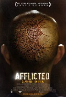 دانلود فیلم Afflicted 20139082-1433497812