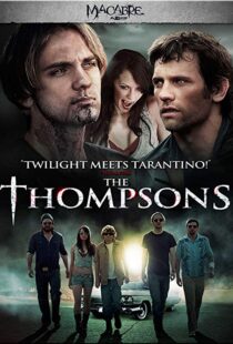 دانلود فیلم The Thompsons 201216408-665861848