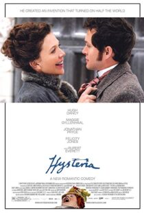 دانلود فیلم Hysteria 20117841-1186935732