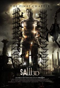 دانلود فیلم Saw: The Final Chapter 201016906-782608833