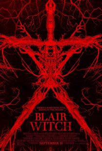 دانلود فیلم Blair Witch 20167323-792691793