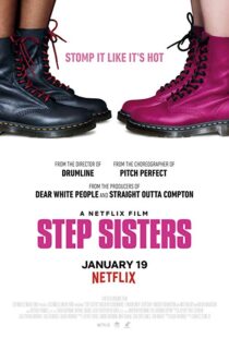 دانلود فیلم Step Sisters 201817665-1143718209