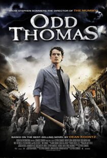 دانلود فیلم Odd Thomas 20136373-1998153903