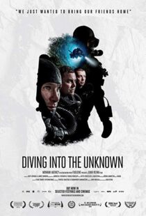 دانلود مستند Diving Into the Unknown 20169013-937131642