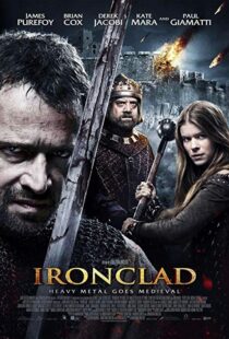 دانلود فیلم Ironclad 201121740-1666559178