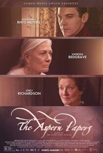 دانلود فیلم The Aspern Papers 201816650-1880770246