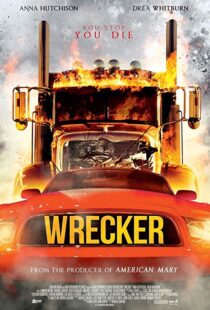 دانلود فیلم Driver from Hell 201614889-1434320259