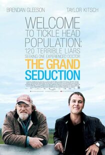 دانلود فیلم The Grand Seduction 201320969-1656366804