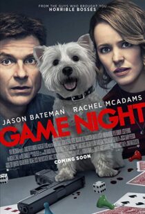 دانلود فیلم Game Night 20181243-2105547867