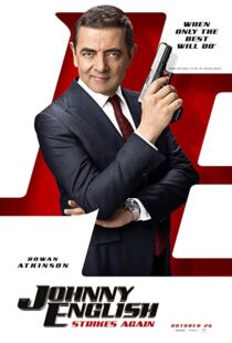 دانلود فیلم Johnny English Strikes Again 20185791-1982826768