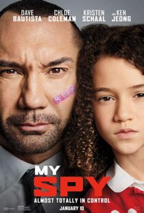 دانلود فیلم My Spy 20208576-1107942629
