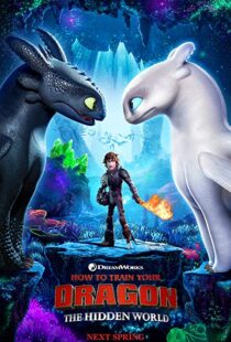 دانلود انیمه How to Train Your Dragon: The Hidden World 201919855-1580453500