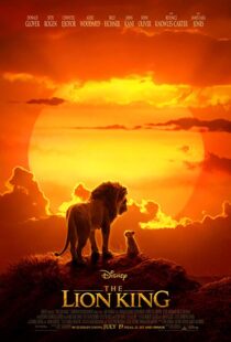 دانلود انیمیشن The Lion King 201915504-457947335