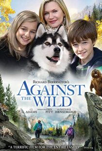 دانلود فیلم Against the Wild 201318548-1993918627