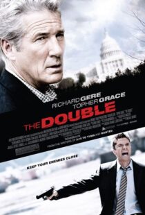 دانلود فیلم The Double 20113991-1282340173